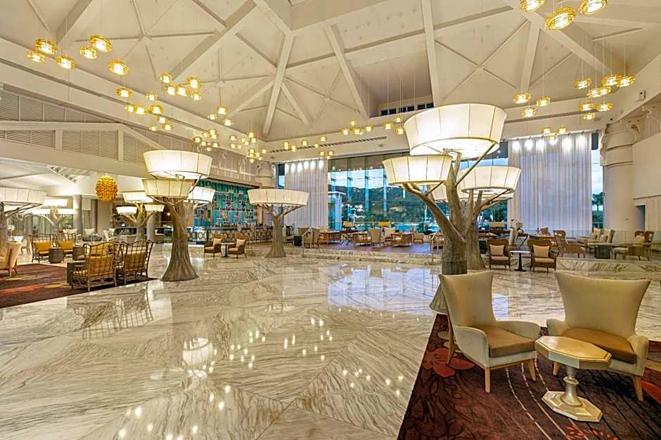 Moon Palace Jamaica Grande - All Inclusive