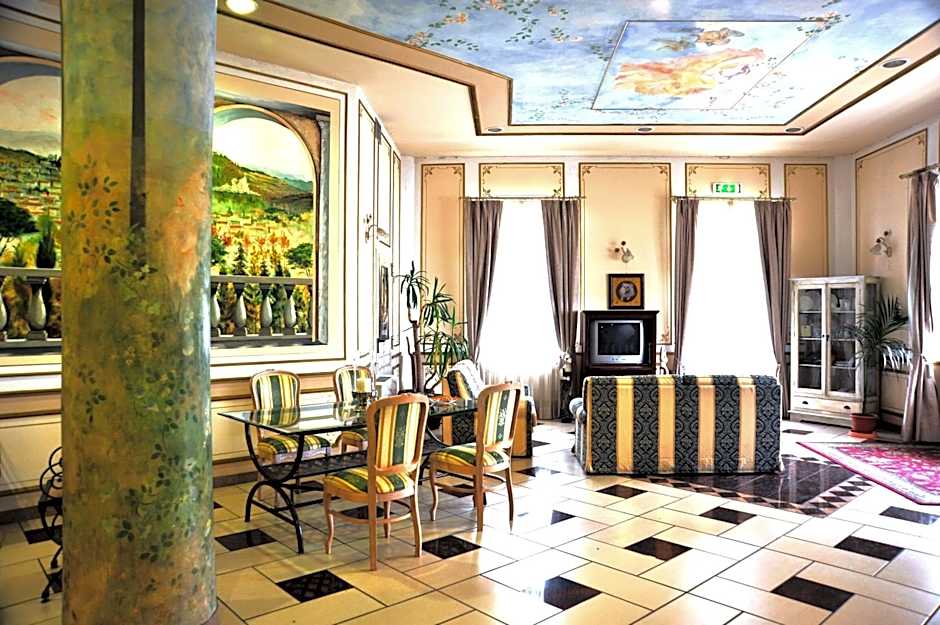 Hotel Rinascimento