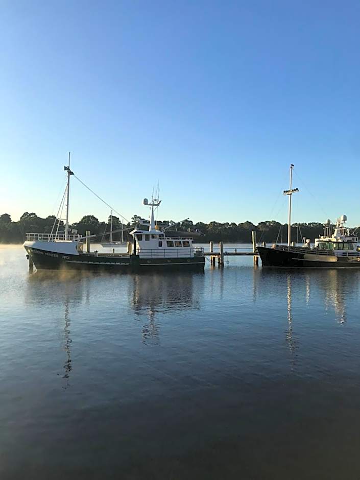 Wheelhouse Apartments