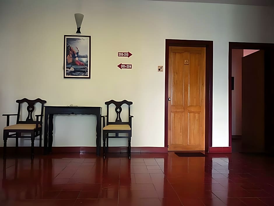 Deja Vu Coimbatore Hotel