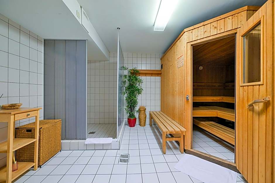 Hotel Lessing