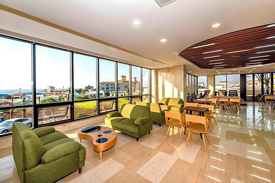 The Stay Century Hotel