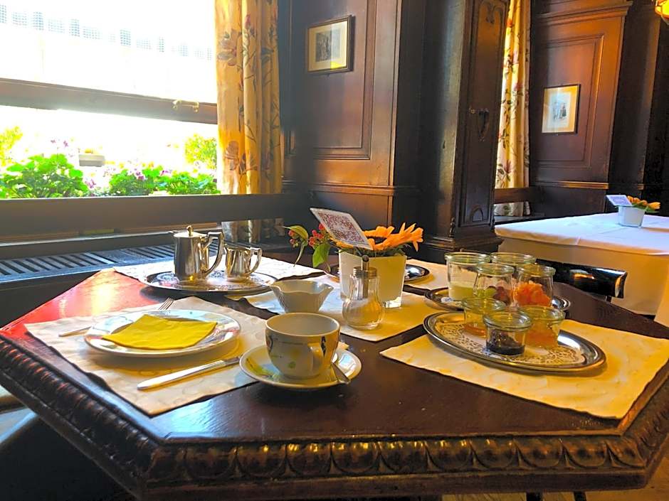 Boutiquehotel Oberkirch im Zentrum