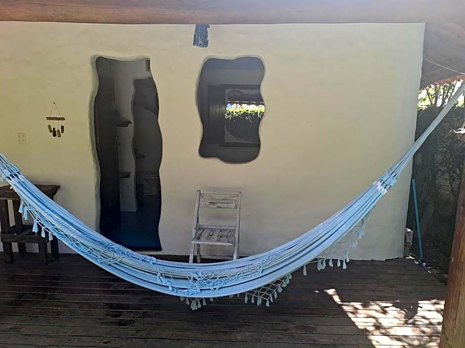 Pousada Cavallitos d'Amar