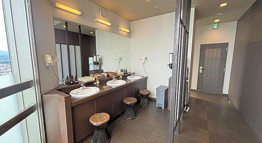 Hotel Route Inn Grand Asahikawa Ekimae