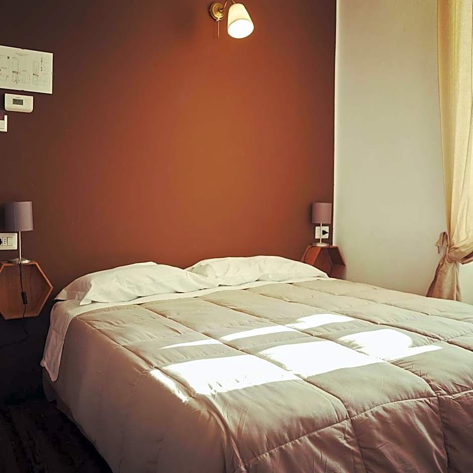 Hotel Monte Mazzoccone