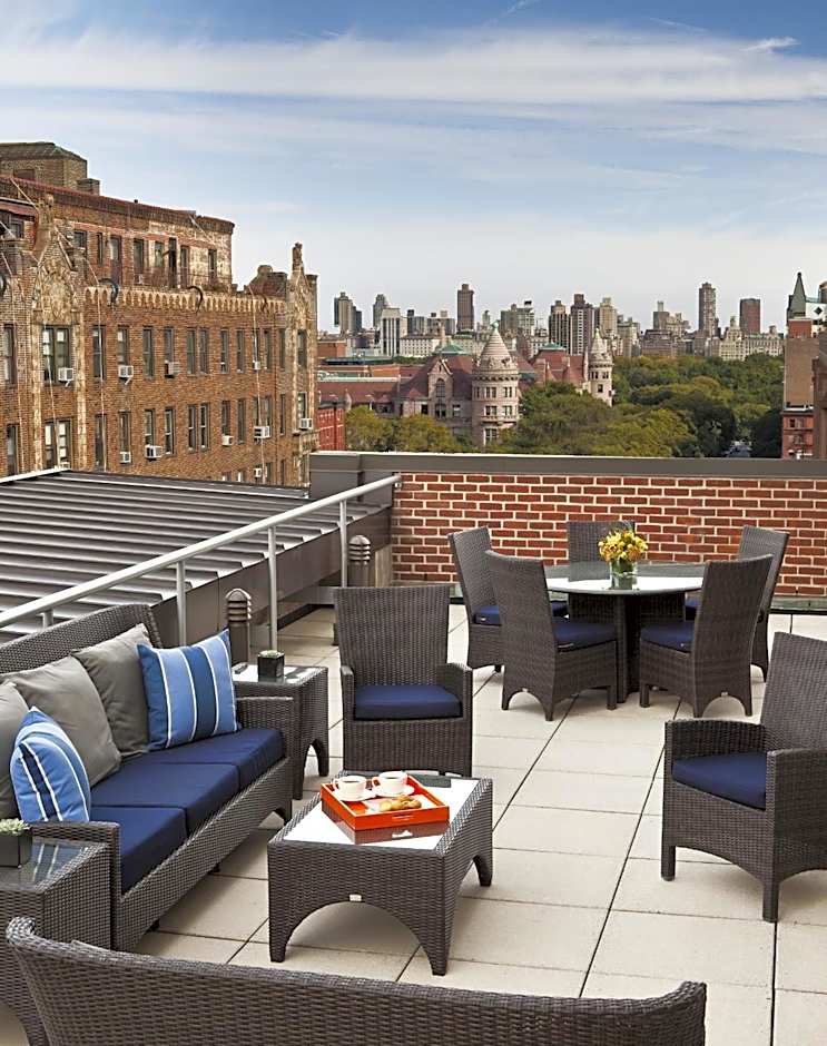 Arthouse Hotel New York (formerly NYLO NYC)