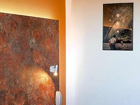 ibis Styles Toulouse Cite Espace