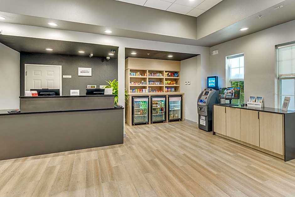 TownePlace Suites by Marriott Dallas Arlington North