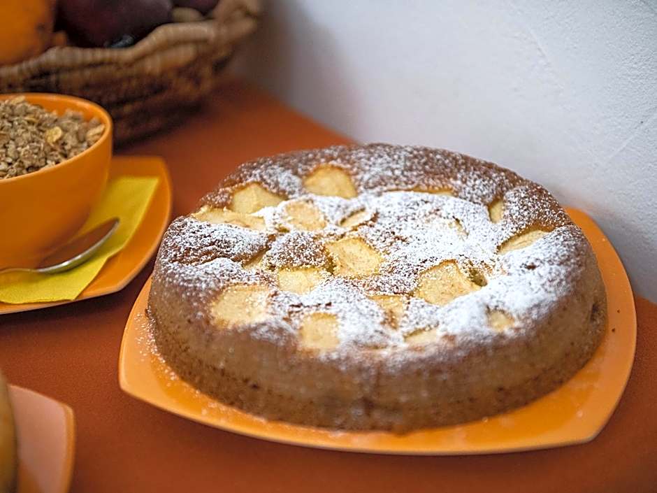 Bed and Breakfast Dorgali