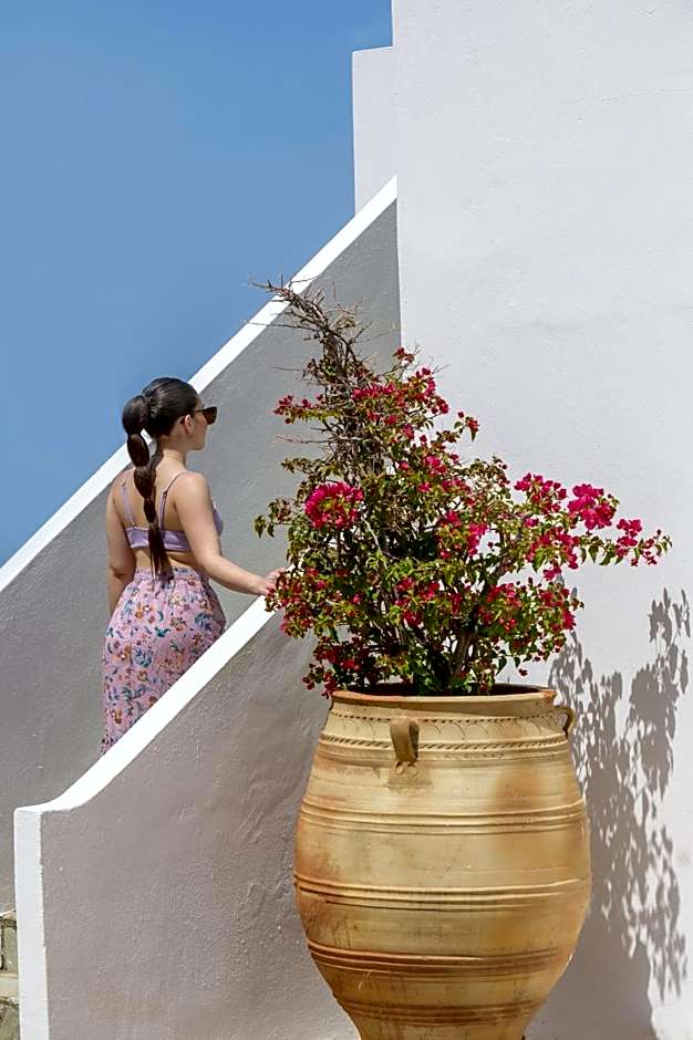 Creta Blue Boutique Hotel