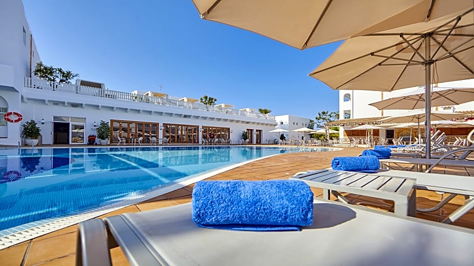 Prinsotel Alba & Spa