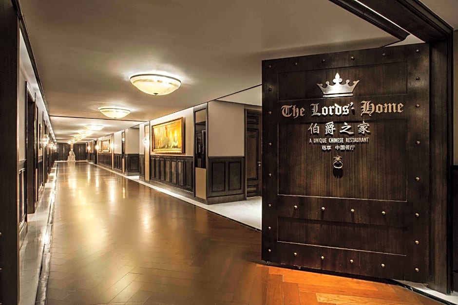 Hilton Xi'an High-Tech Zone