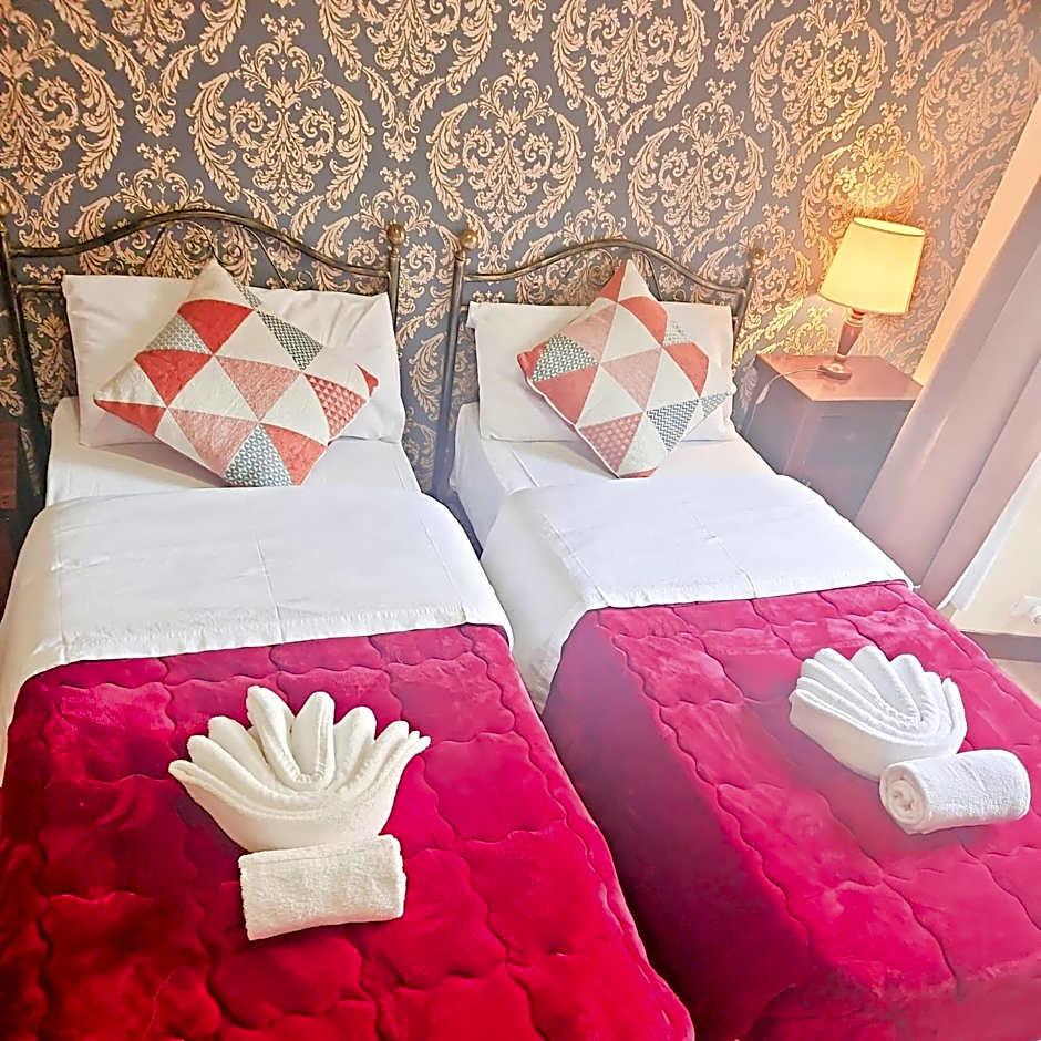 Hotel Giubileo
