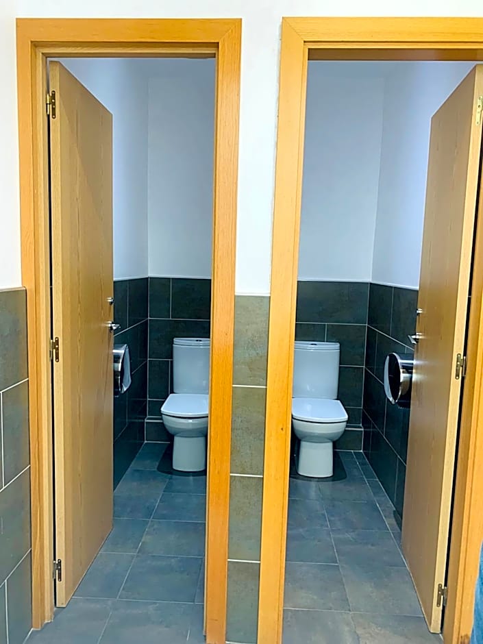 Super Balmes Guest House