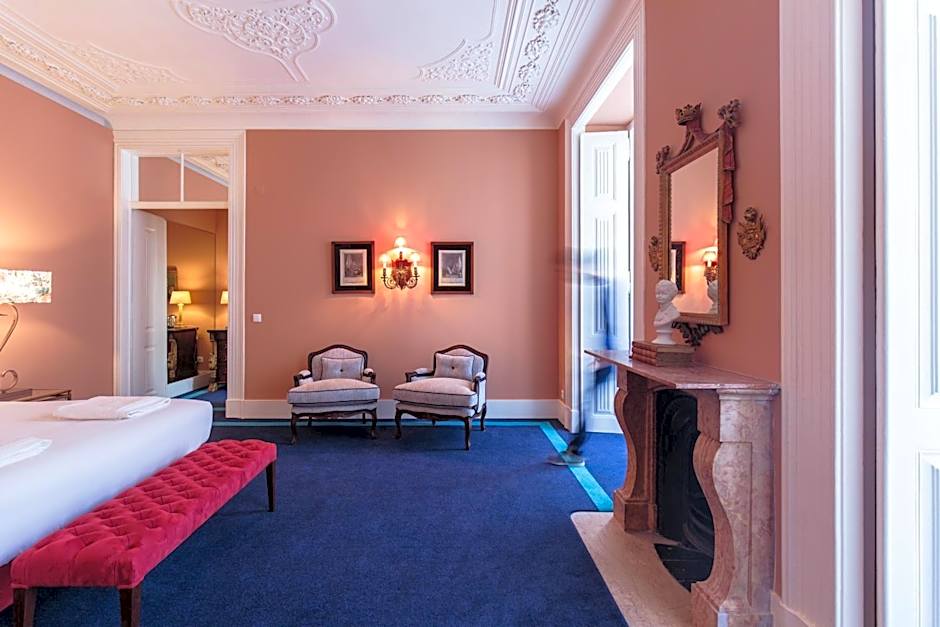 Dear Lisbon - Bordalo Palace Chiado