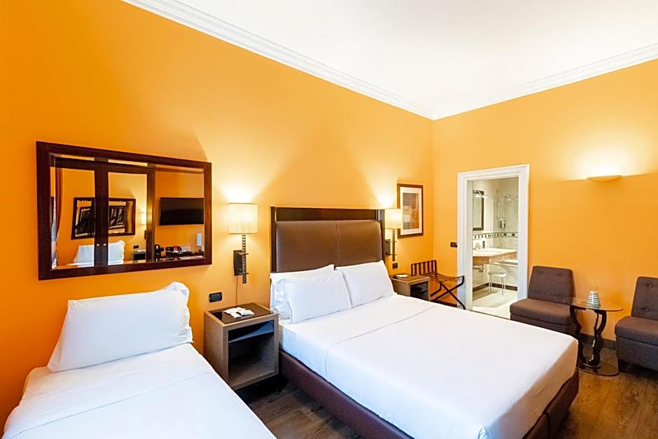 Allegroitalia San Gallo Firenze
