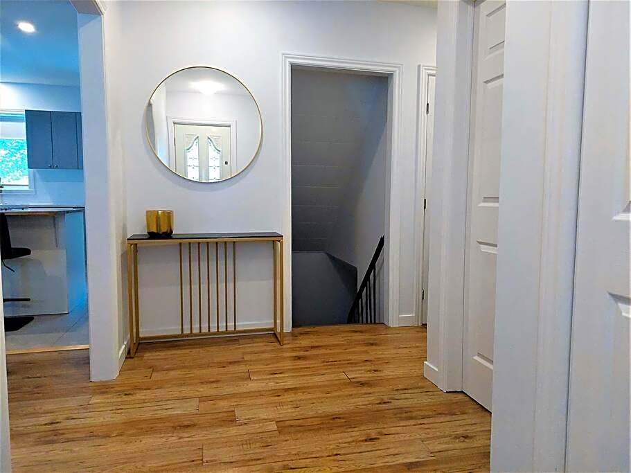 Residence Orleans (inground pool)
