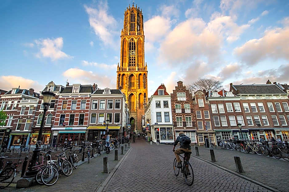 Holiday Inn Express Utrecht - Papendorp By IHG