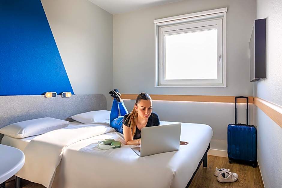 Ibis budget Bussigny Lausanne