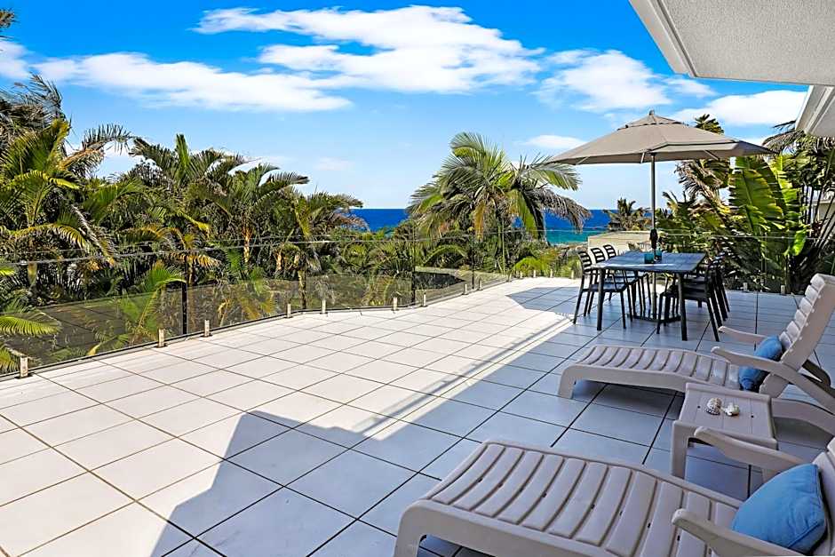 Andari Holiday Apartments