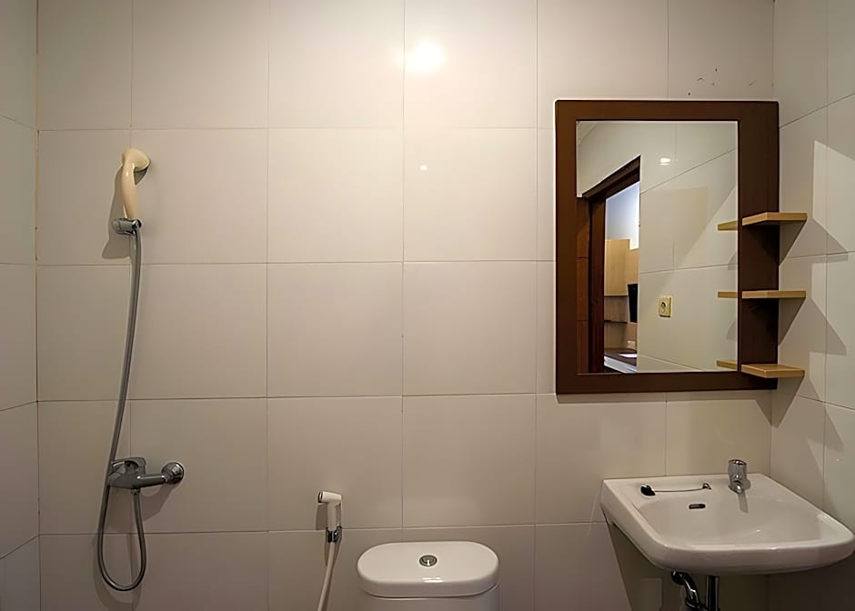 Grand Senggigi Hotel