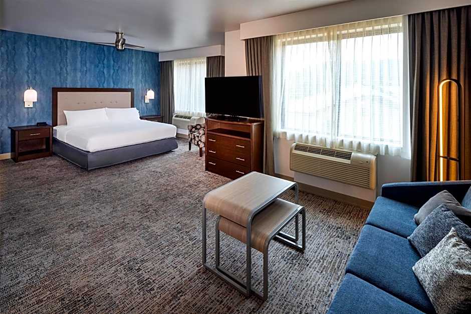 Homewood Suites by Hilton Seattle-Issaquah