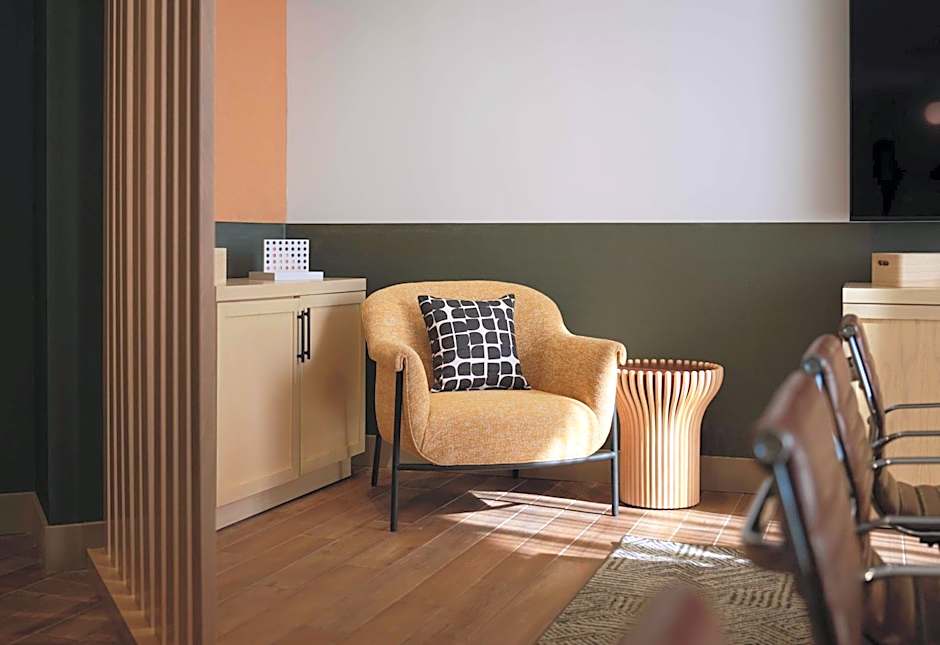 Sonesta Los Angeles Airport LAX