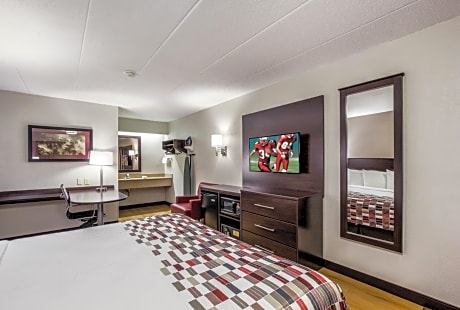 Red Roof Inn Lexington