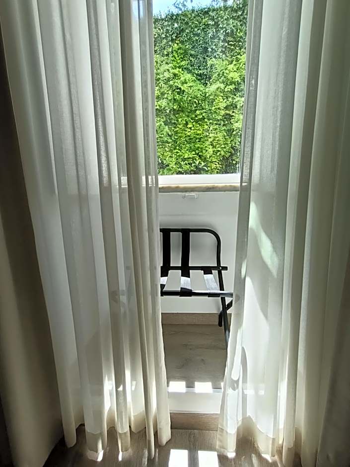 Coimbra Monumentais B&B