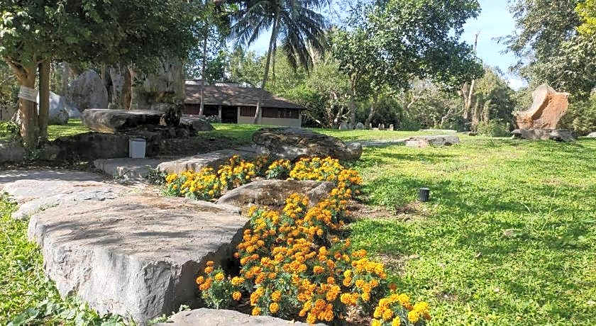 khaoyai lumtakong hotel