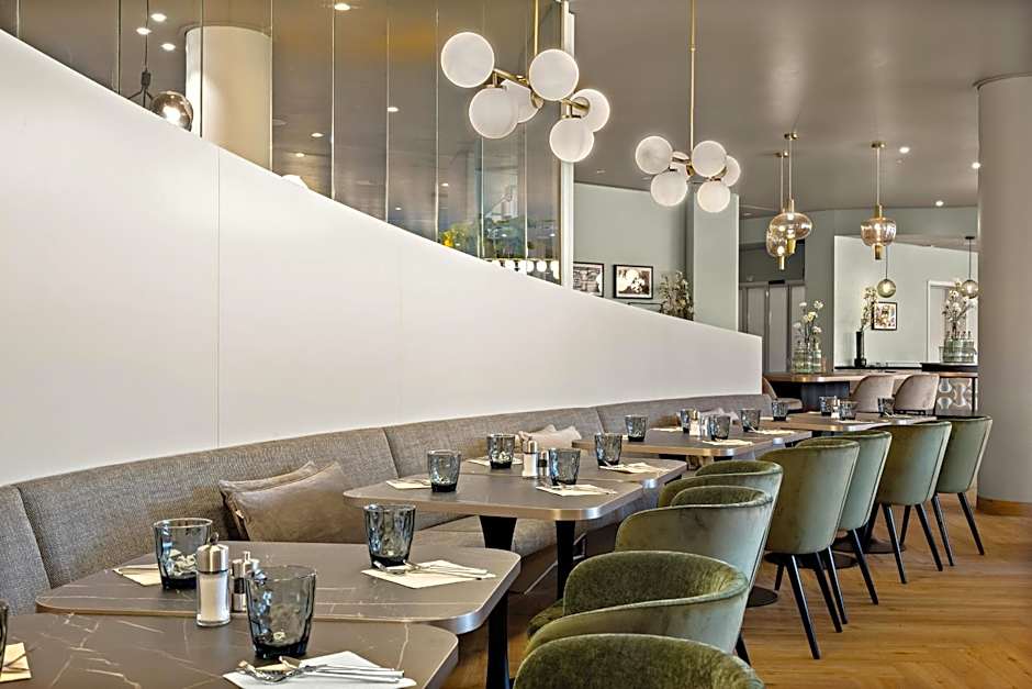 Leonardo Hotel Mainz