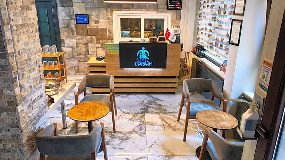 Hotel Torun Istanbul Old City