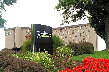 Radisson Hotel Philadelphia Northeast