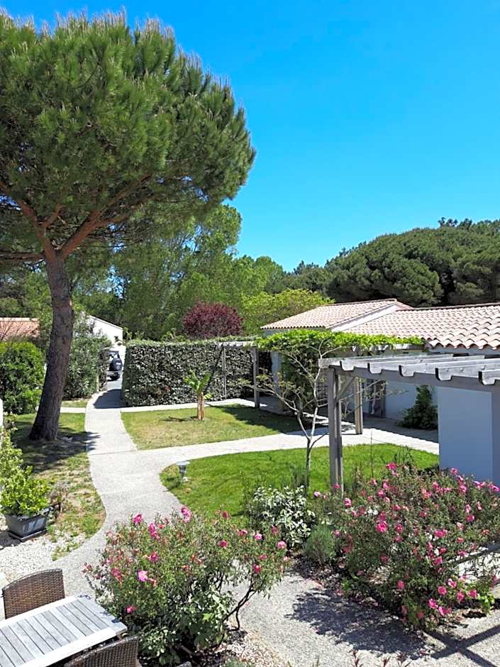 La Villa - Hôtel Bien Être