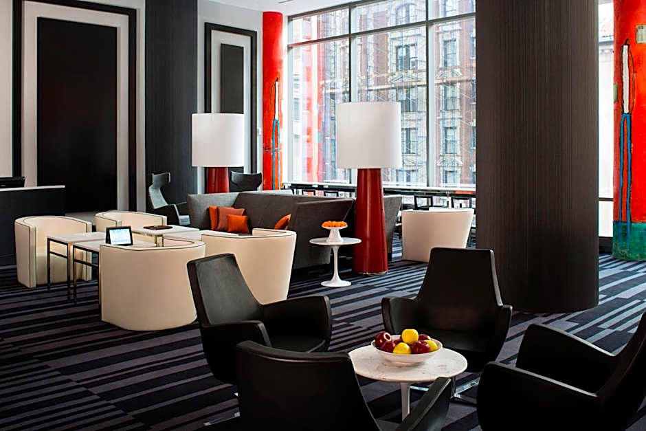 Residence Inn by Marriott New York Manhattan/Central Park