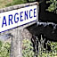 Logis hôtel restaurant l'Argence