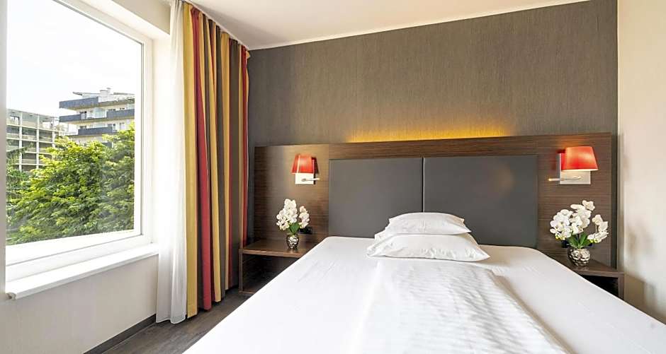 PLAZA INN Graz City