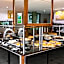 Hotel Dan Inn Curitiba Centro By Nacional Inn