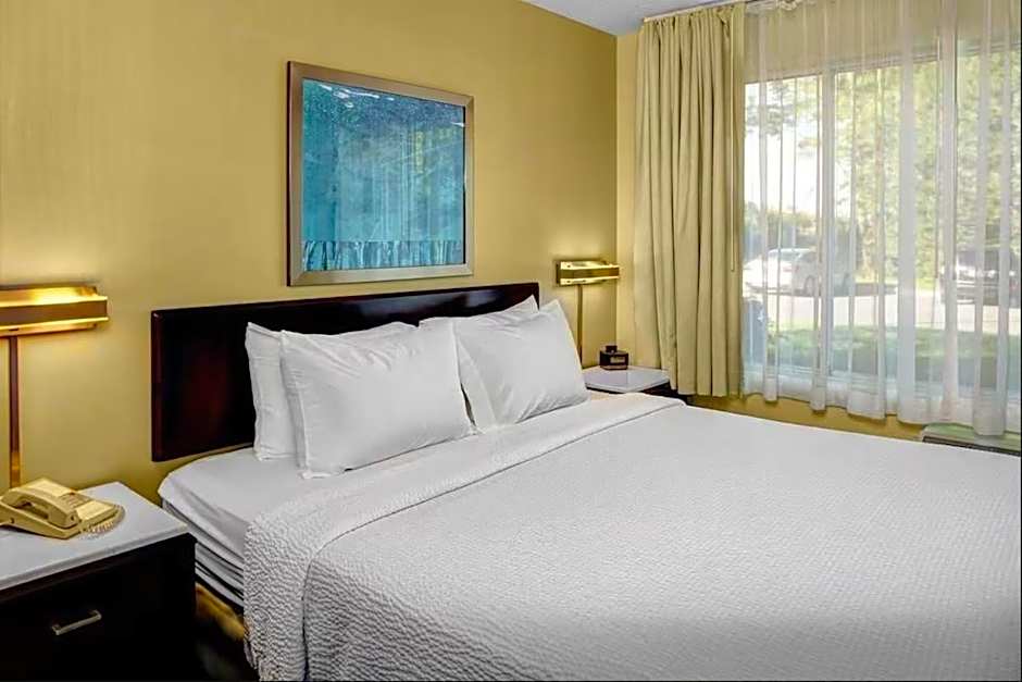 Kings Inn & Suites Cincinnati-Mason