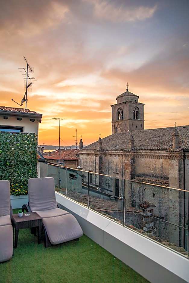 Hotel Degli Oleandri