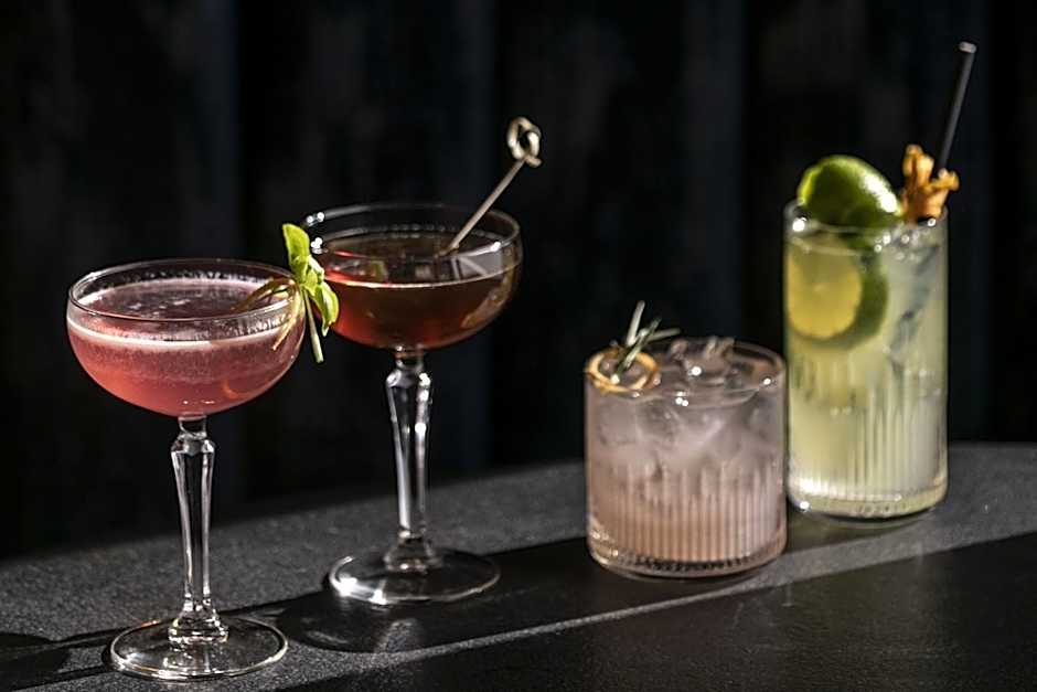 The Burgess Hotel, Atlanta, a Tribute Portfolio Hotel