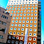 Toyoko Inn Tokyo Akabane-eki Higashi-guchi Ichiban-gai