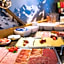 Alpinhotel Monte Superior - Silvretta Card Premium Betrieb