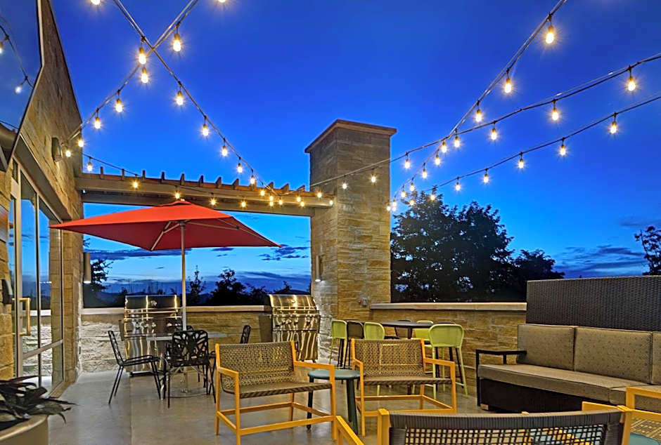 Home2 Suites by Hilton Asheville Airport