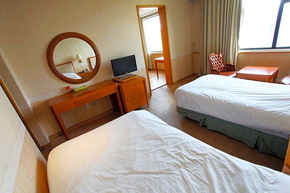 Royal Hotel Jeju