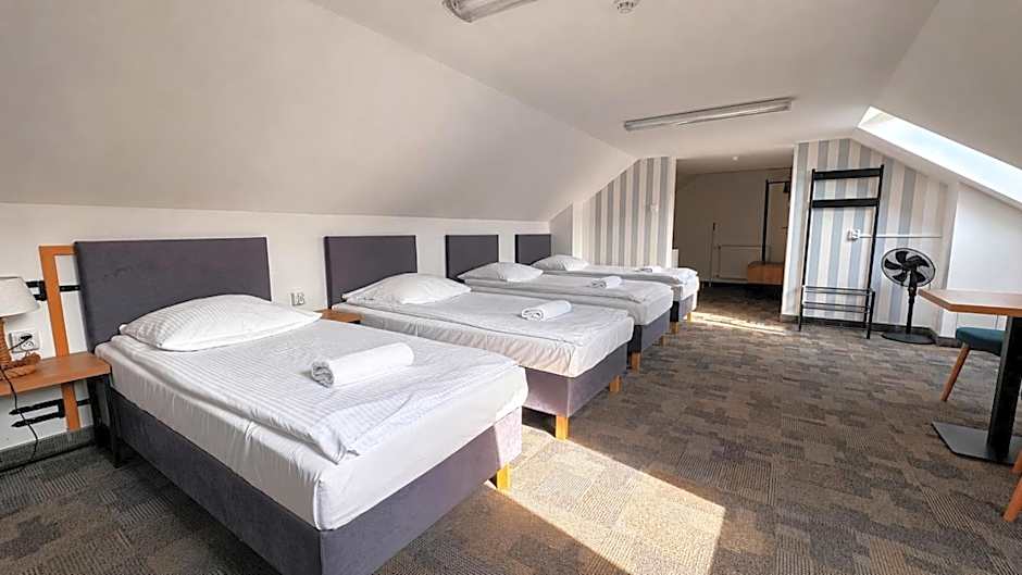 Hotel Ukiel Wellness & SPA