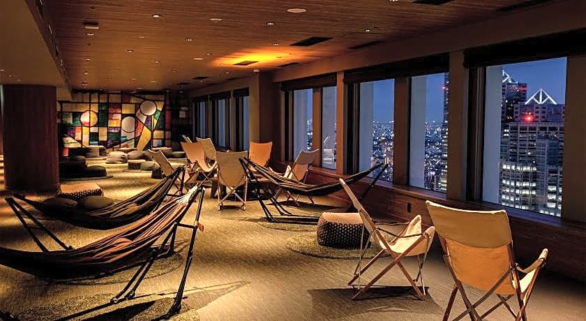 Keio Plaza Hotel Tokyo Premier Grand