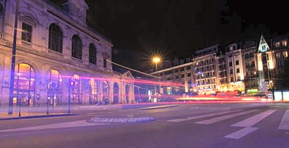 Hotel De Londres
