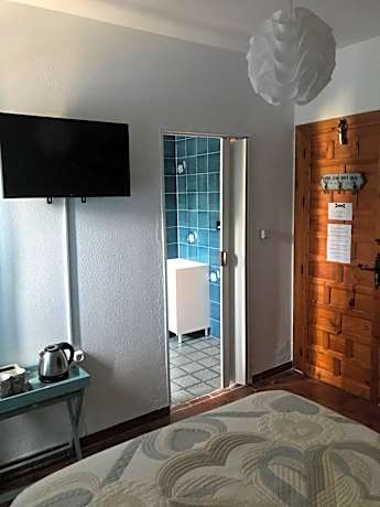 Double Room with Pool View